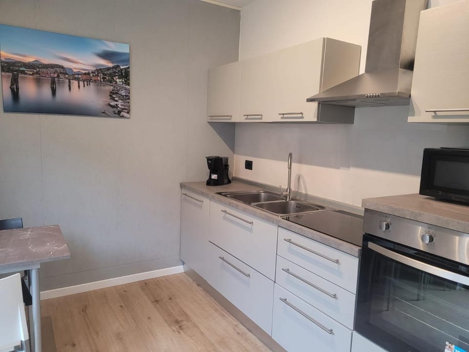 Apartment Sweet Retreat Apartment in Trentino-South Tyrol