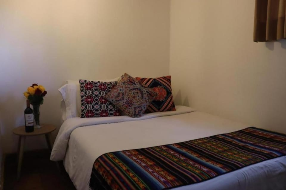 Hotel FLORA Suesca Hotel in Cundinamarca, Colombia