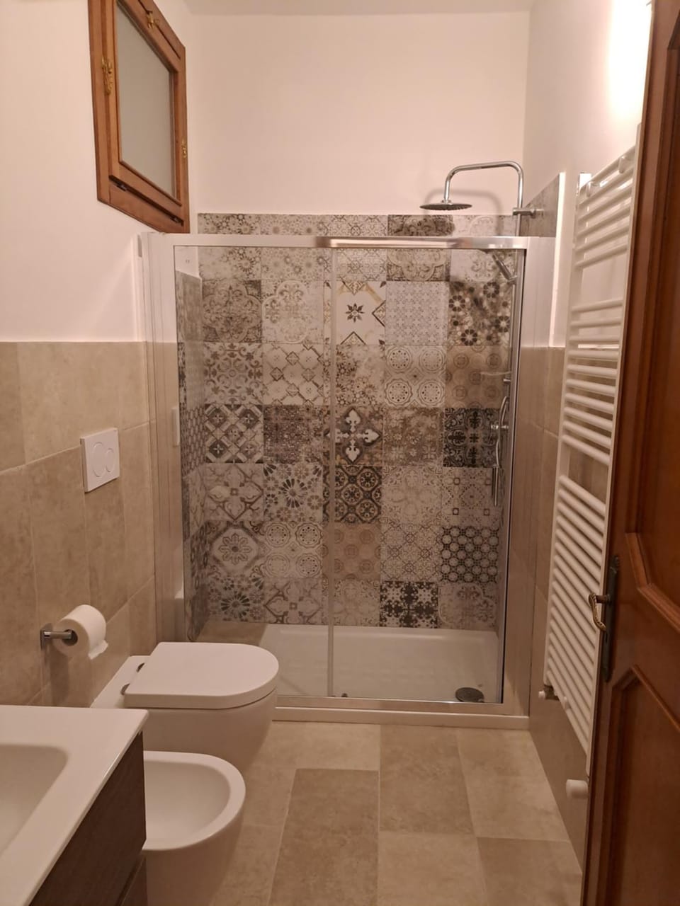 Shower, Toilet, Bathroom, bidet