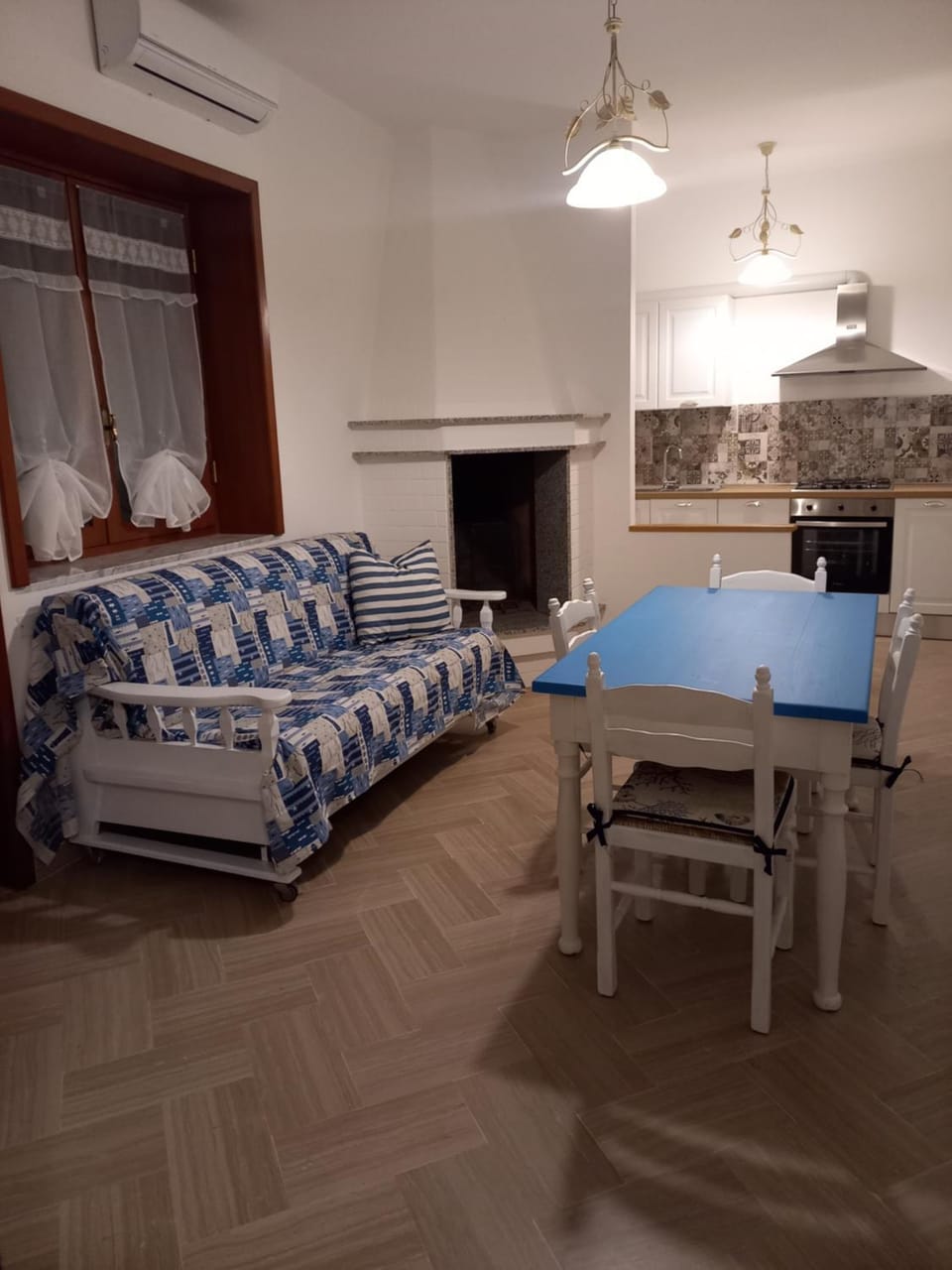 Casa i due venti - appartamento Tramontana House in Apulia