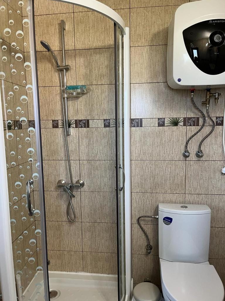 Shower
