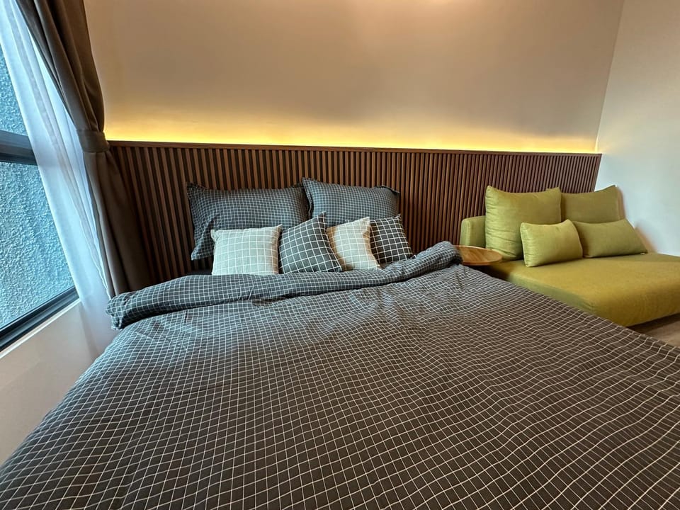 KL Pantai Bangsar South 3BR 6-11 pax next to NPE Apartment in Federal Territory of Kuala Lumpur
