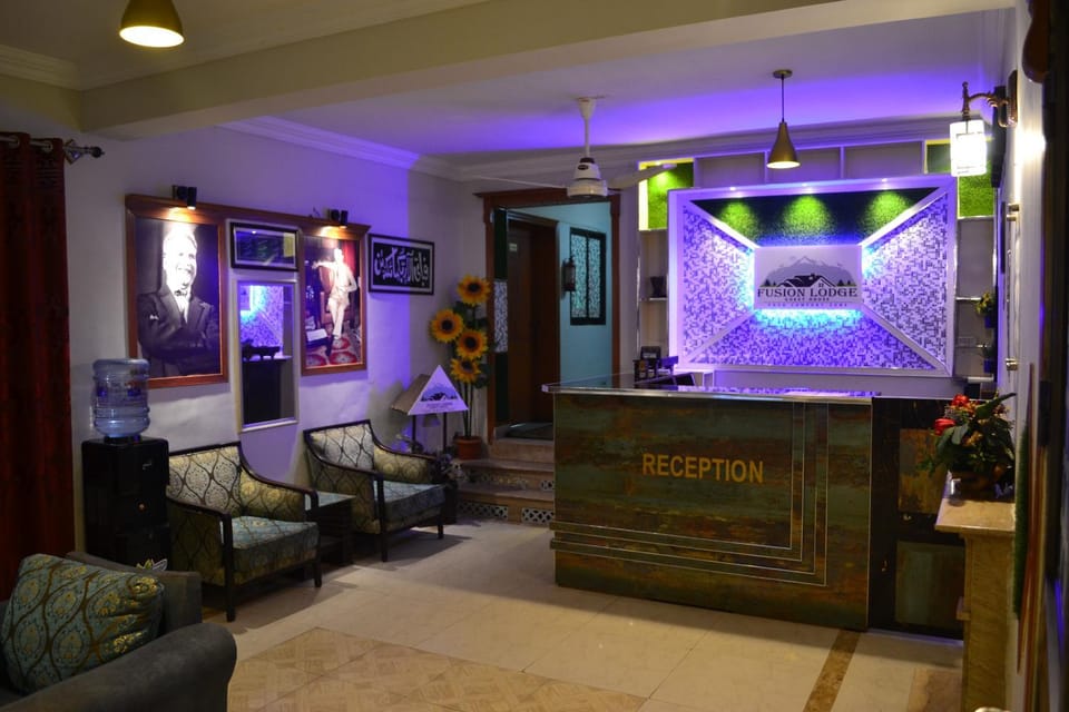 Property building, Restaurant/places to eat, Communal lounge/ TV room, Living room, Breakfast, Internal: Not applicable to any particular room