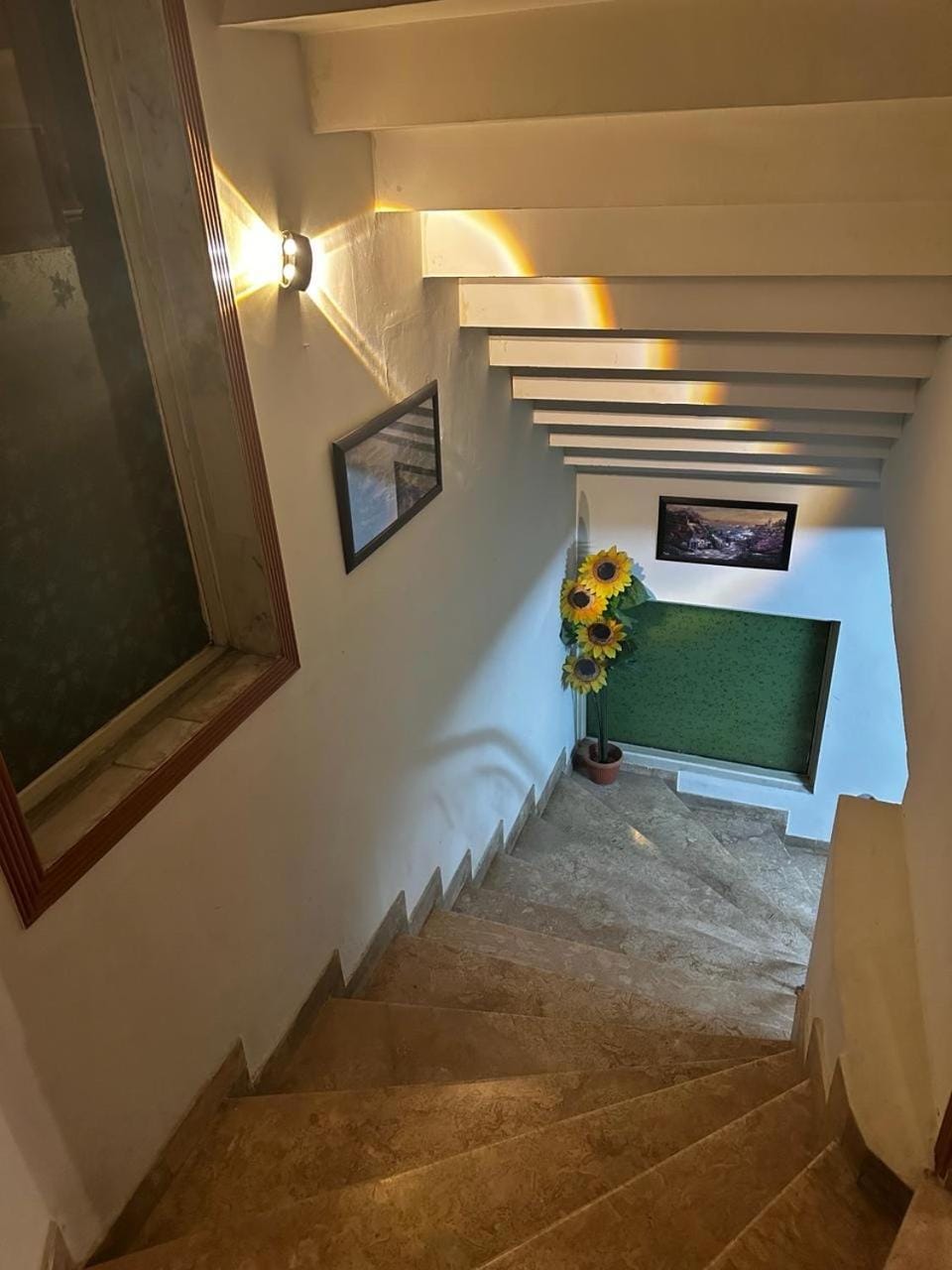 Fusion Lodge Bed and Breakfast in Islamabad