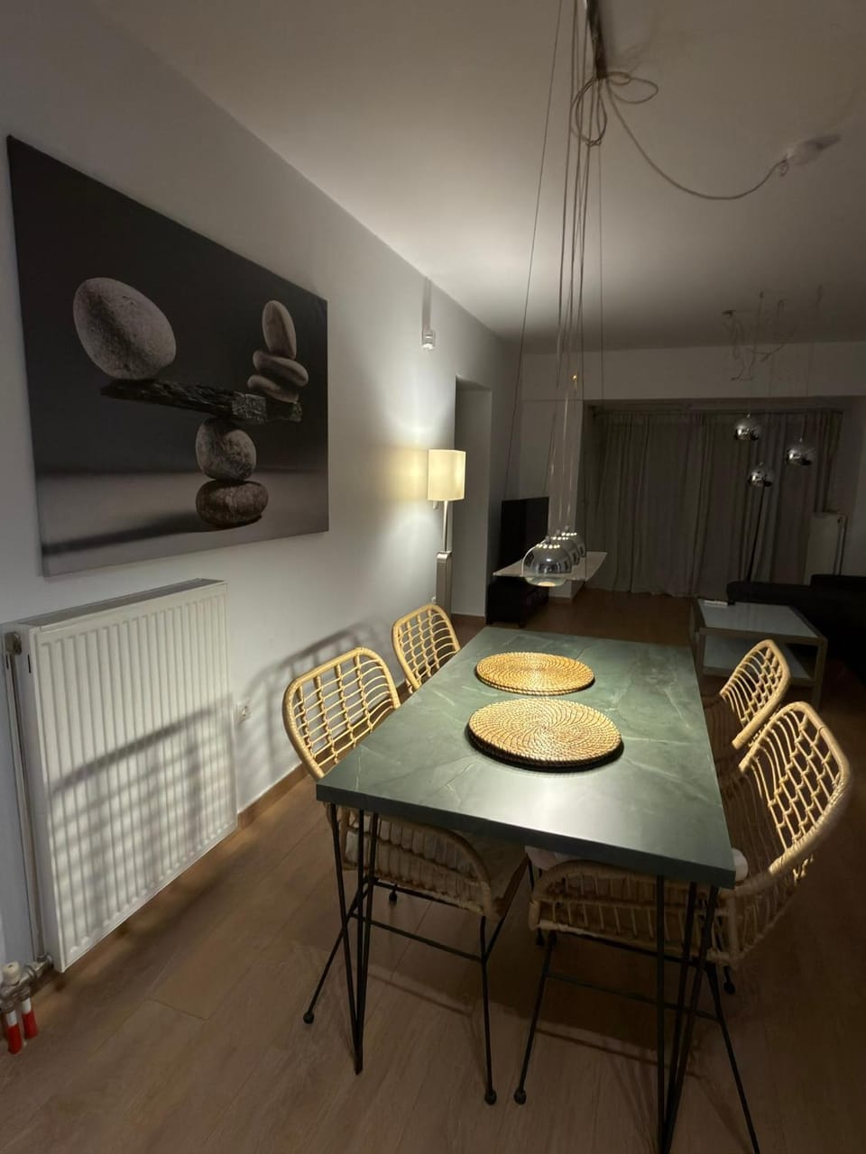 Athens Gate Acropolis One bedroom apartment Apartment in Athens