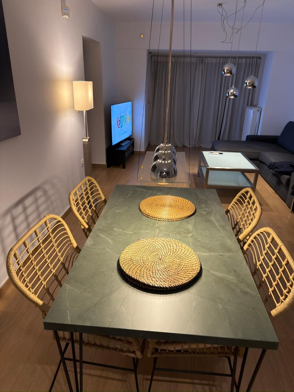 Athens Gate Acropolis One bedroom apartment Apartment in Athens