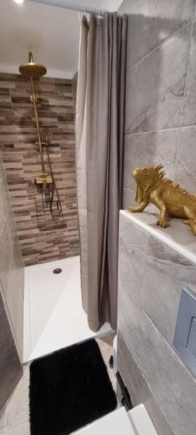 Shower