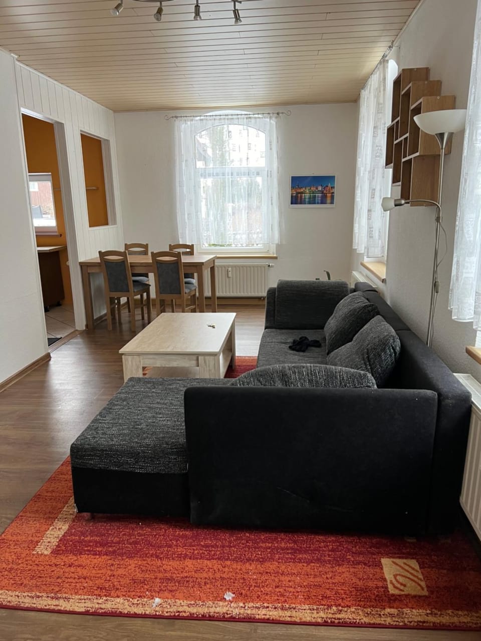 Ferienwohnung Apartment in Saxony