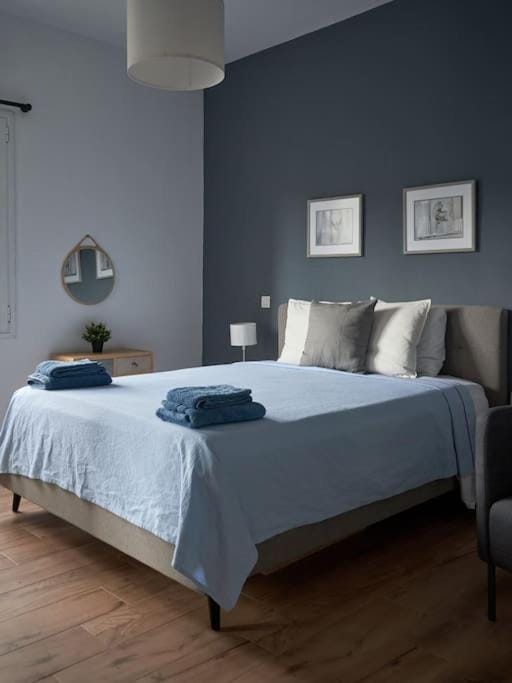 The sunny house Apartment in Kallithea