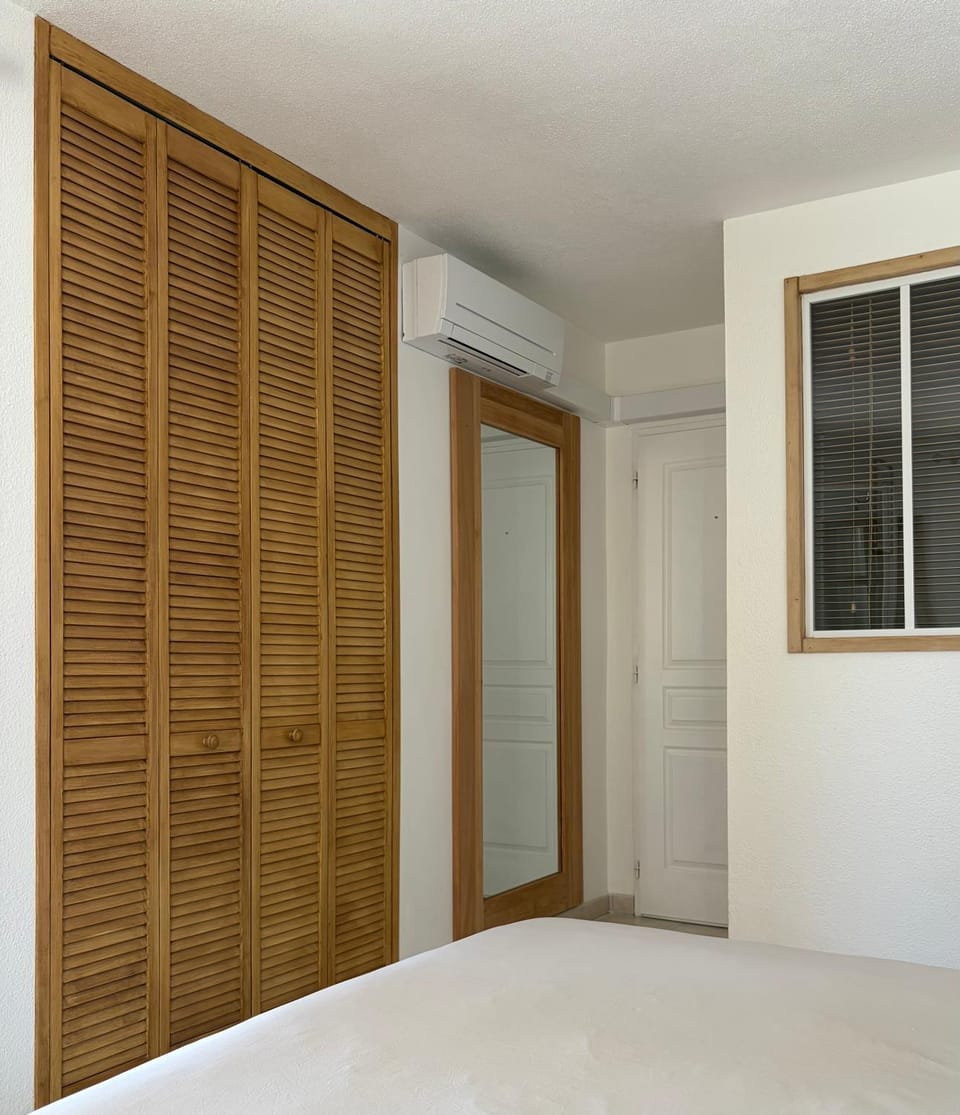 Chambre 2 dans un petit paradis Bed and Breakfast in La Londe-les-Maures