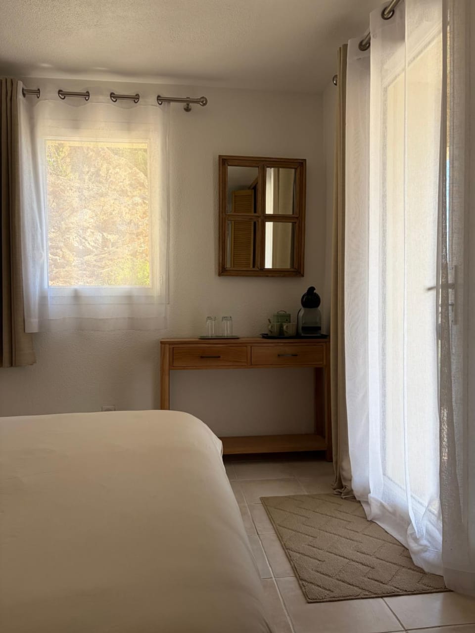 Chambre 2 dans un petit paradis Bed and Breakfast in La Londe-les-Maures
