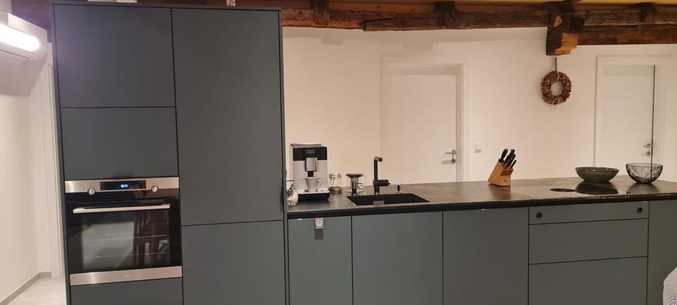 Landhaus Kaag 1723 im Steirischen Vulkanland House in Styria