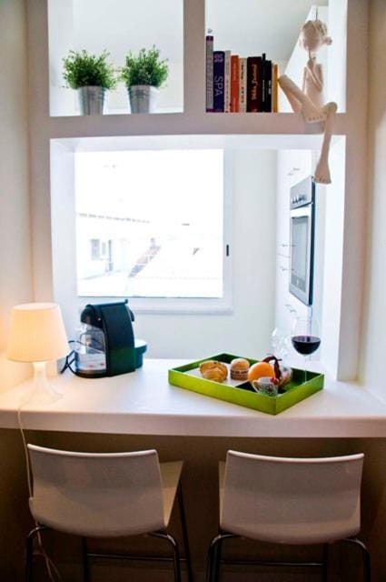Cosy and Renewed T2 Apartament in Campolide - D Apartment in Lisbon