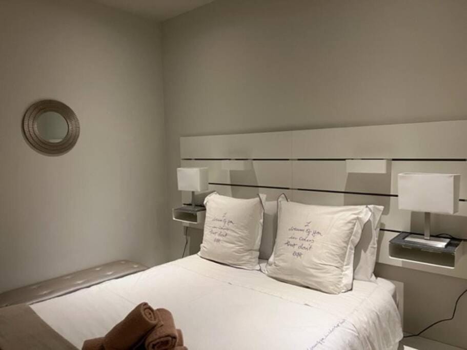 Cosy and Renewed T2 Apartament in Campolide - D Apartment in Lisbon