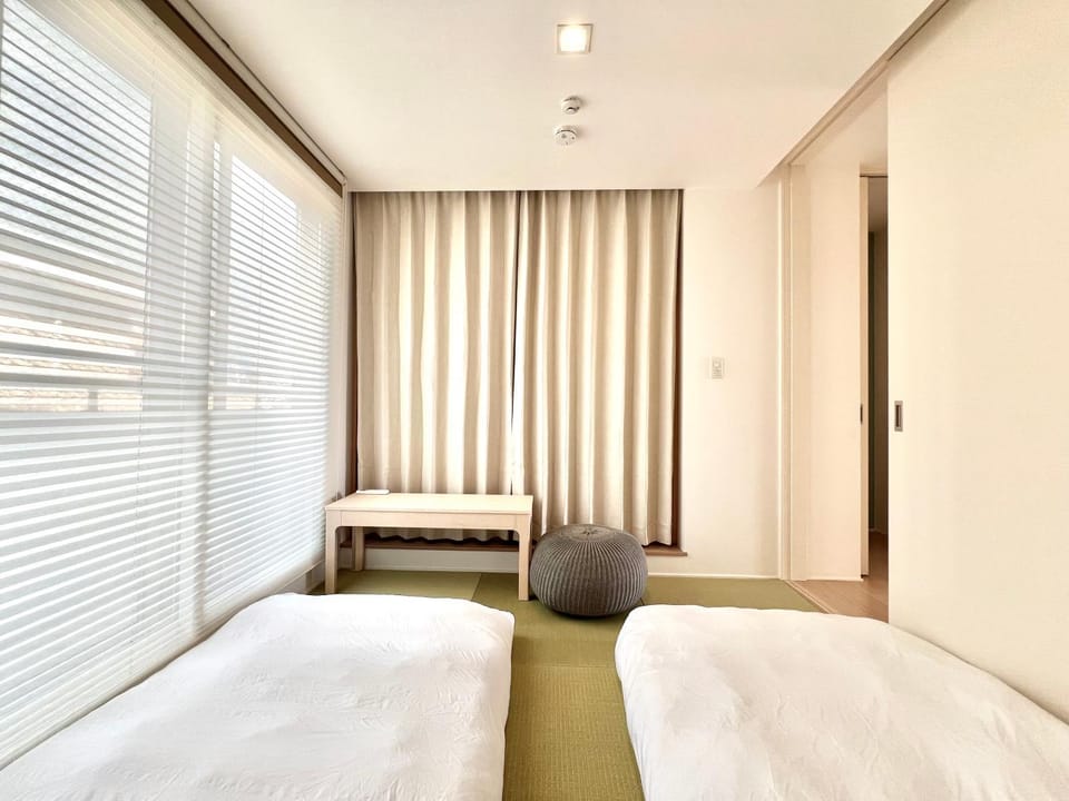 Zut Shinjuku House-SJ0415 Apartment hotel in Shinjuku