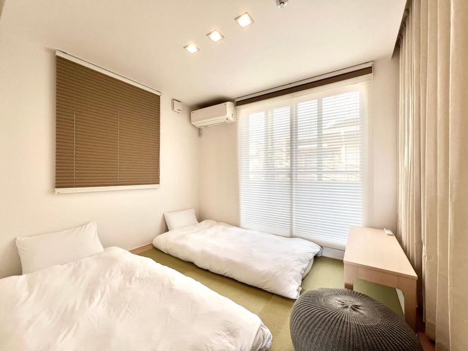 Zut Shinjuku House-SJ0415 Apartment hotel in Shinjuku