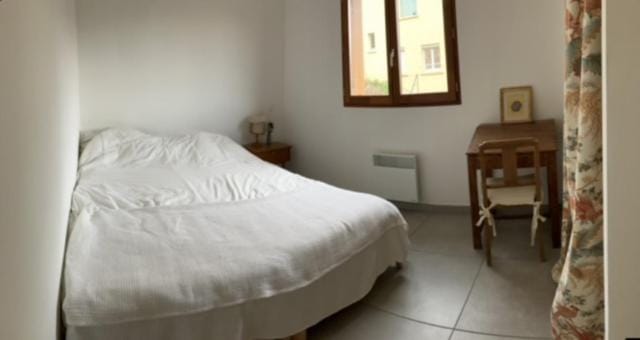 T3 - coeur de Port-Vendres RDC Cour Apartment in Port-Vendres