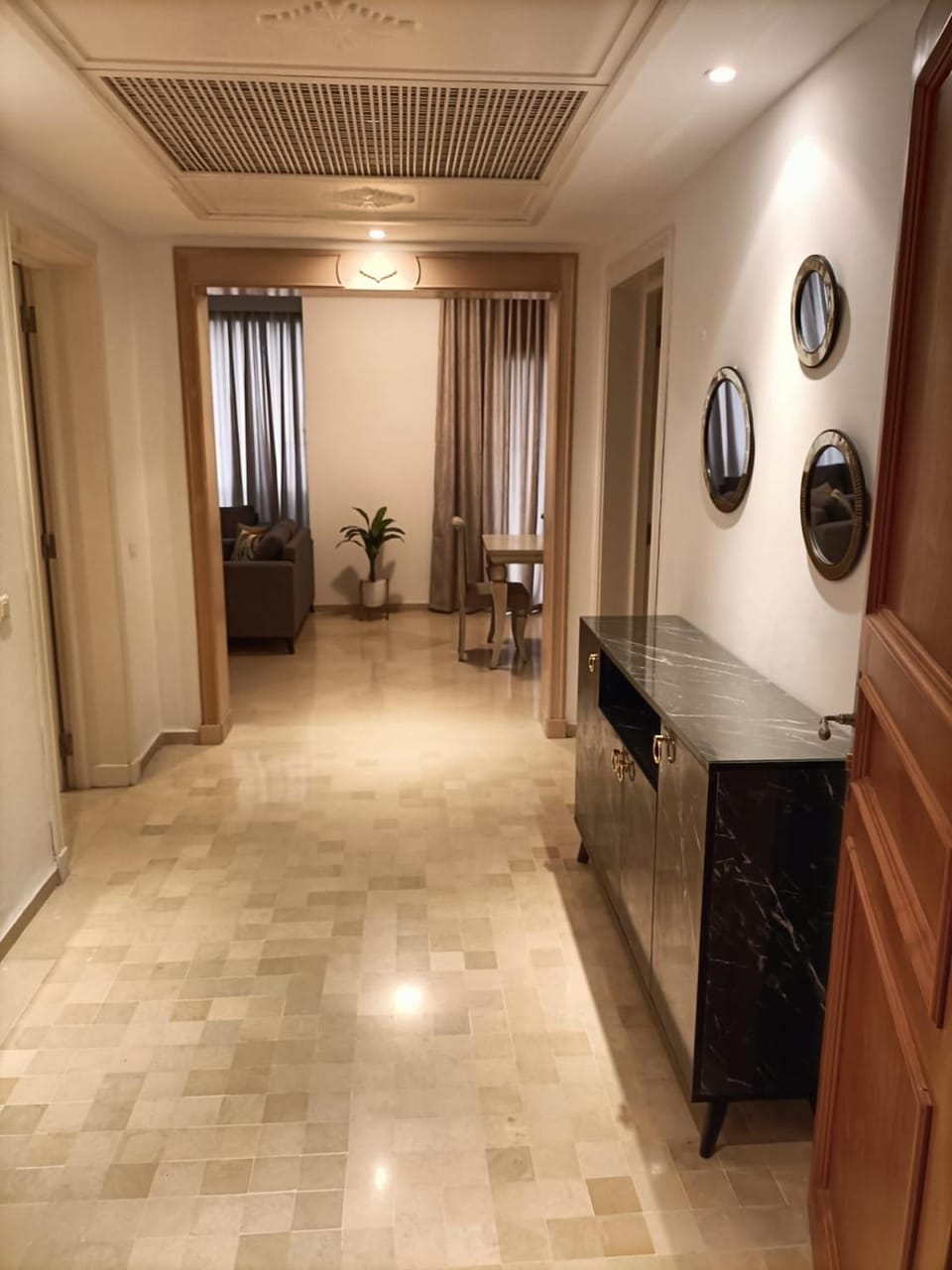Aria di Mare Apartment in Sousse Governorate, Tunisia