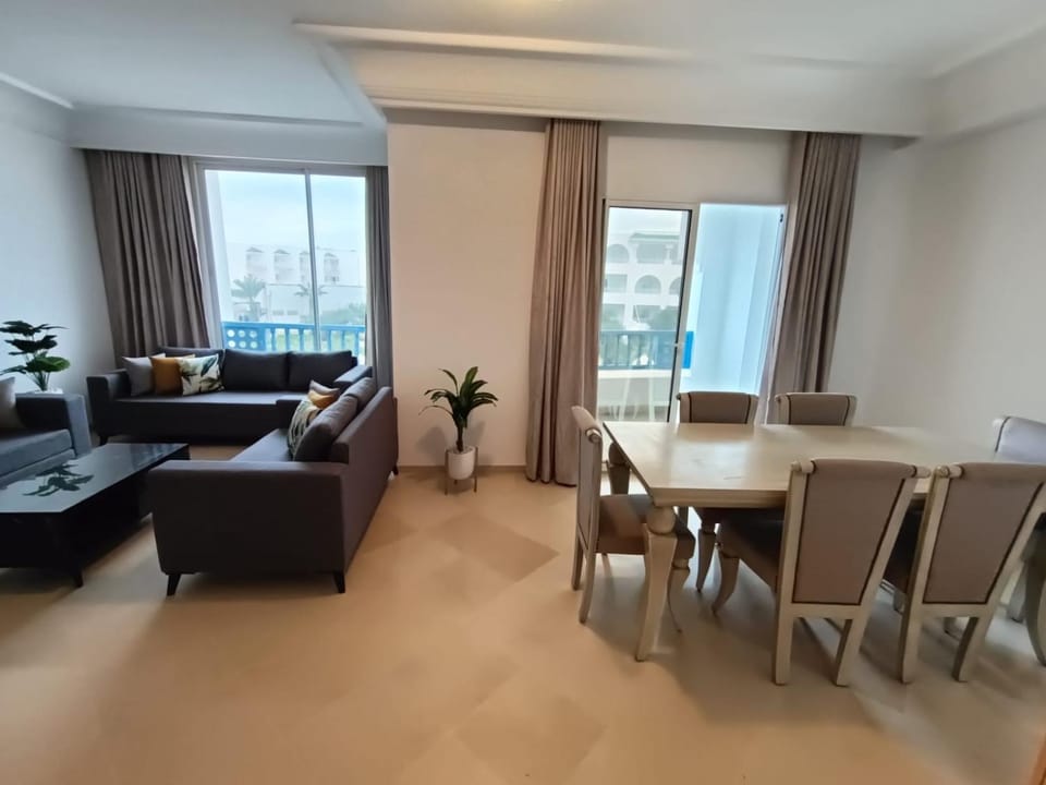 Aria di Mare Apartment in Sousse Governorate, Tunisia