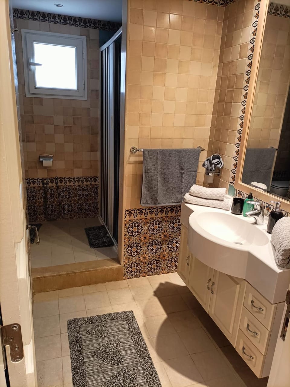 Aria di Mare Apartment in Sousse Governorate, Tunisia