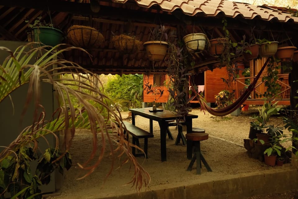 Aura Bungalow Apartment in Guanacaste Province