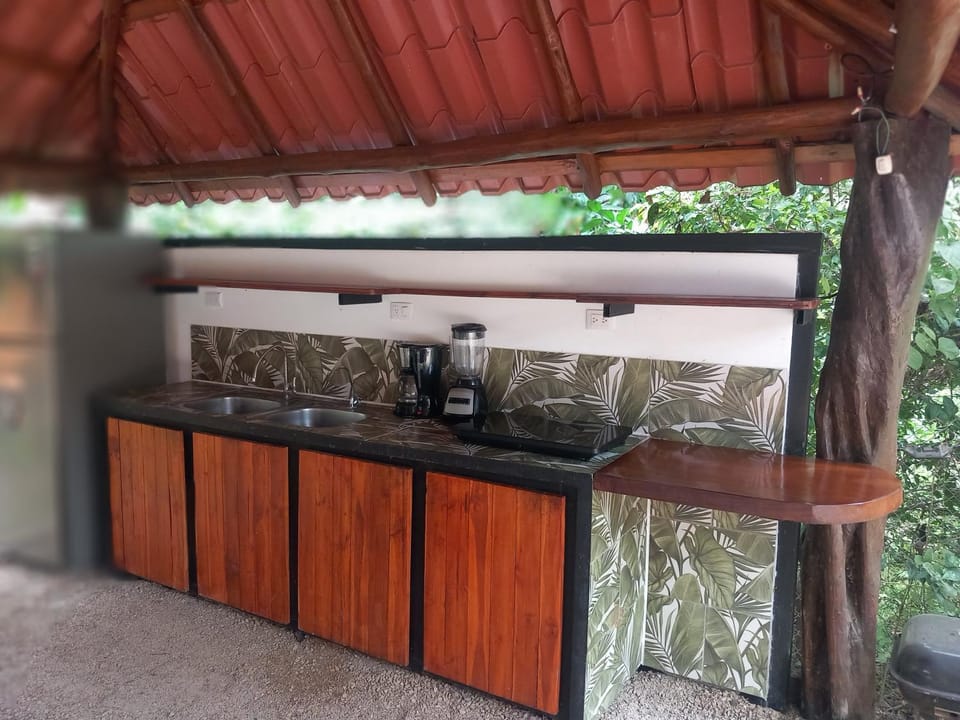 Aura Bungalow Apartment in Guanacaste Province