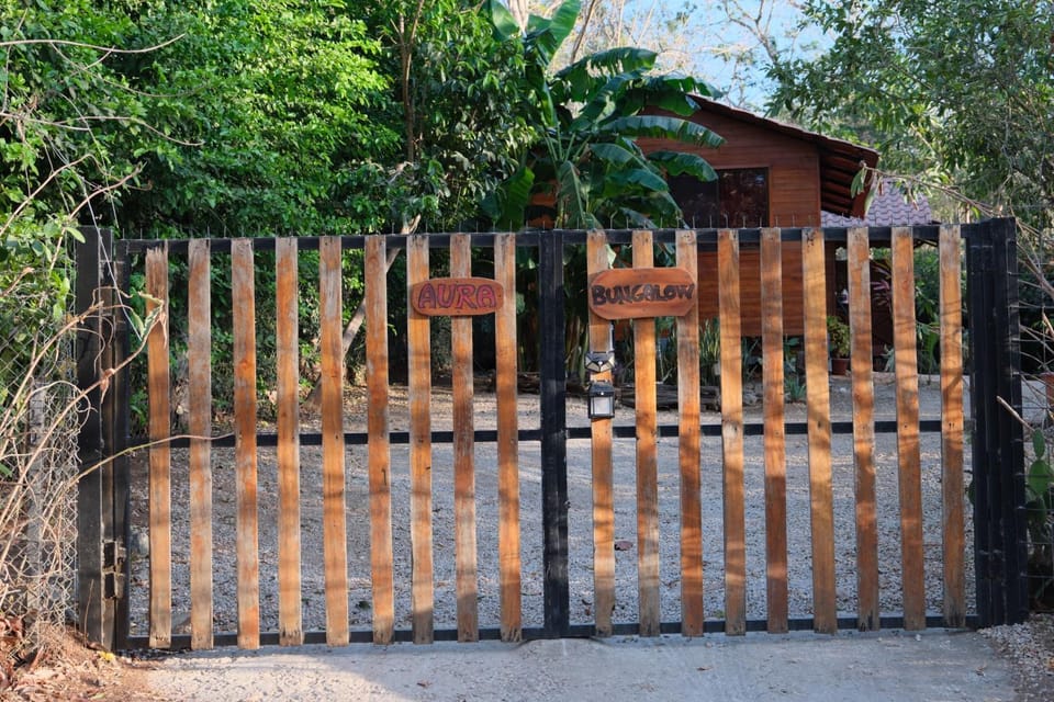 Aura Bungalow Apartment in Guanacaste Province
