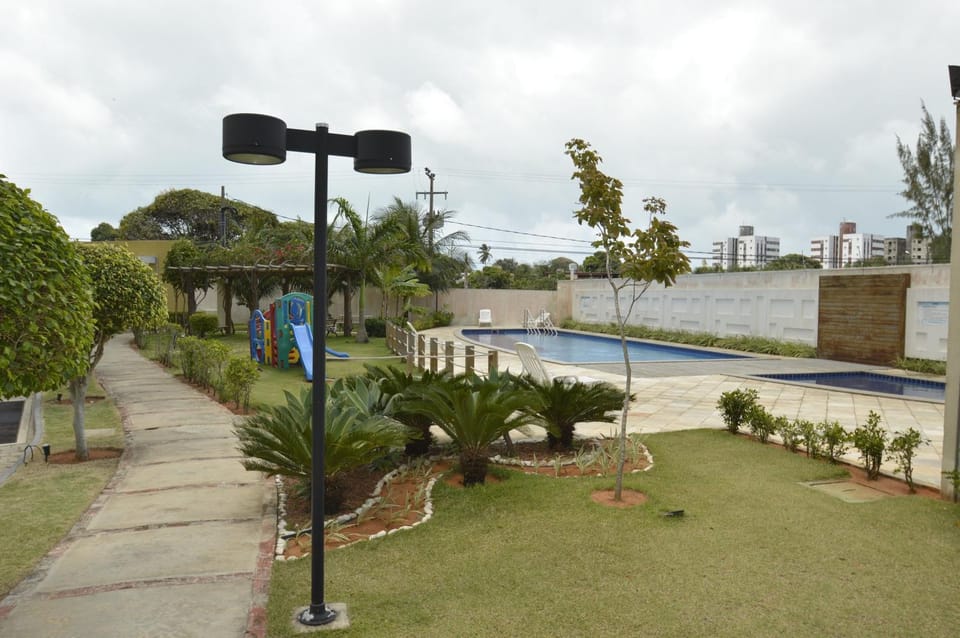 Children play ground