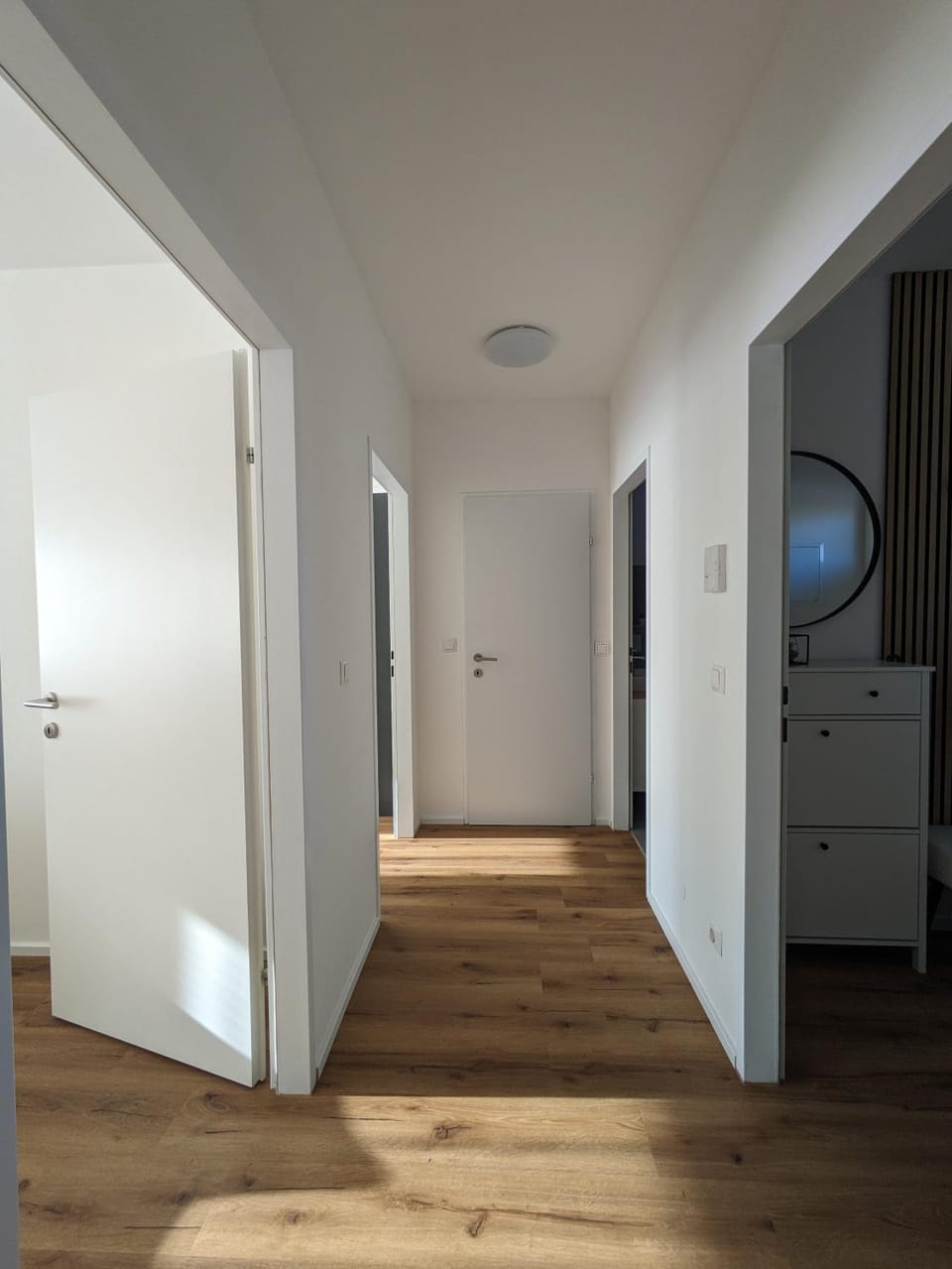 Charmante Ferienwohnung in VILLACH Apartment in Villach