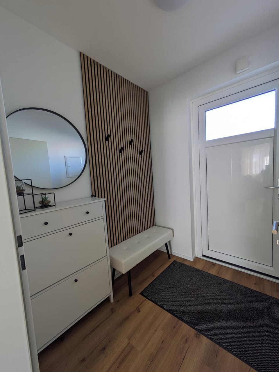 Charmante Ferienwohnung in VILLACH Apartment in Villach