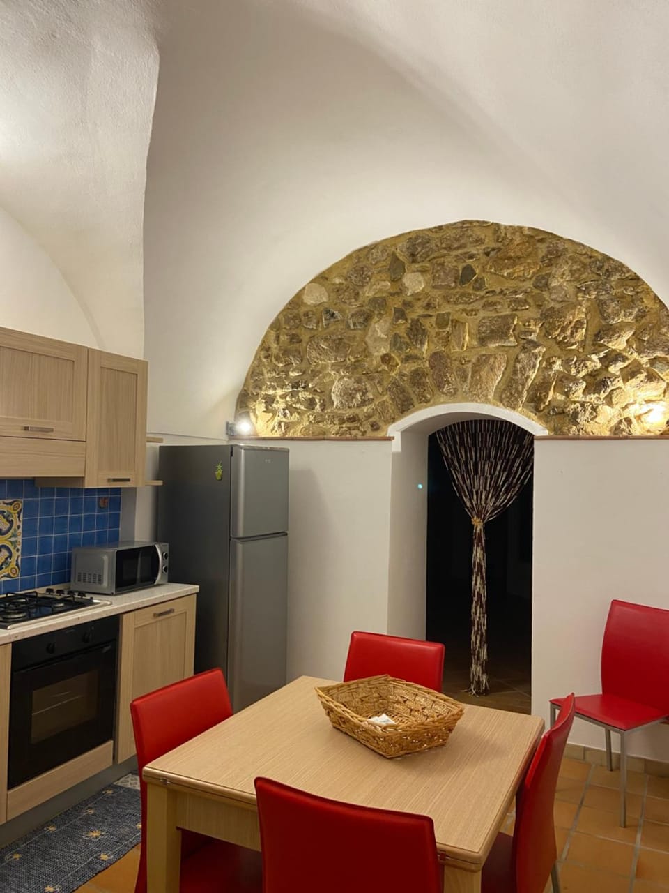 Kitchen or kitchenette, minibar, pet friendly, stove