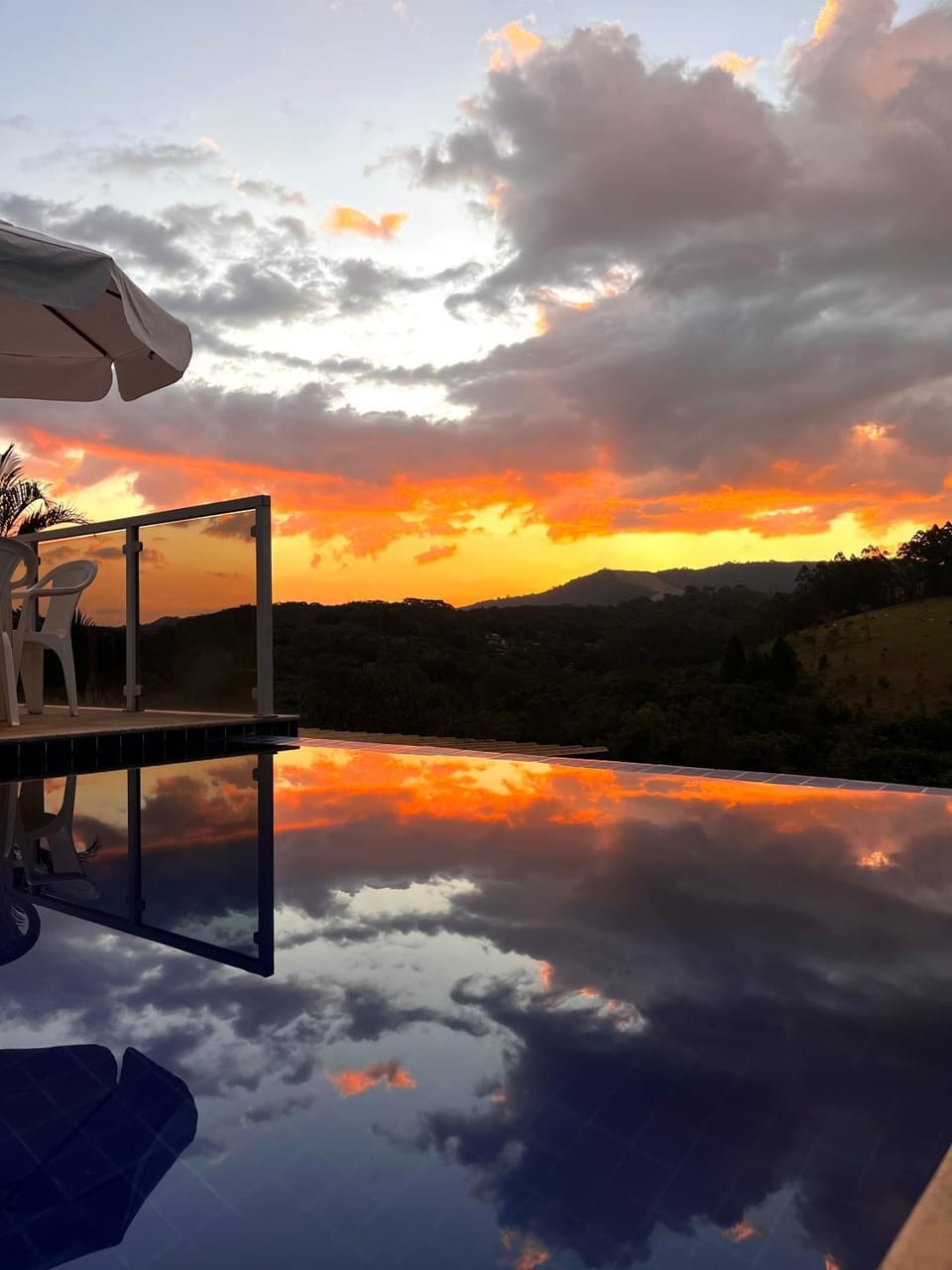 Suíte em Miguel Pereira Vacation rental in Miguel Pereira