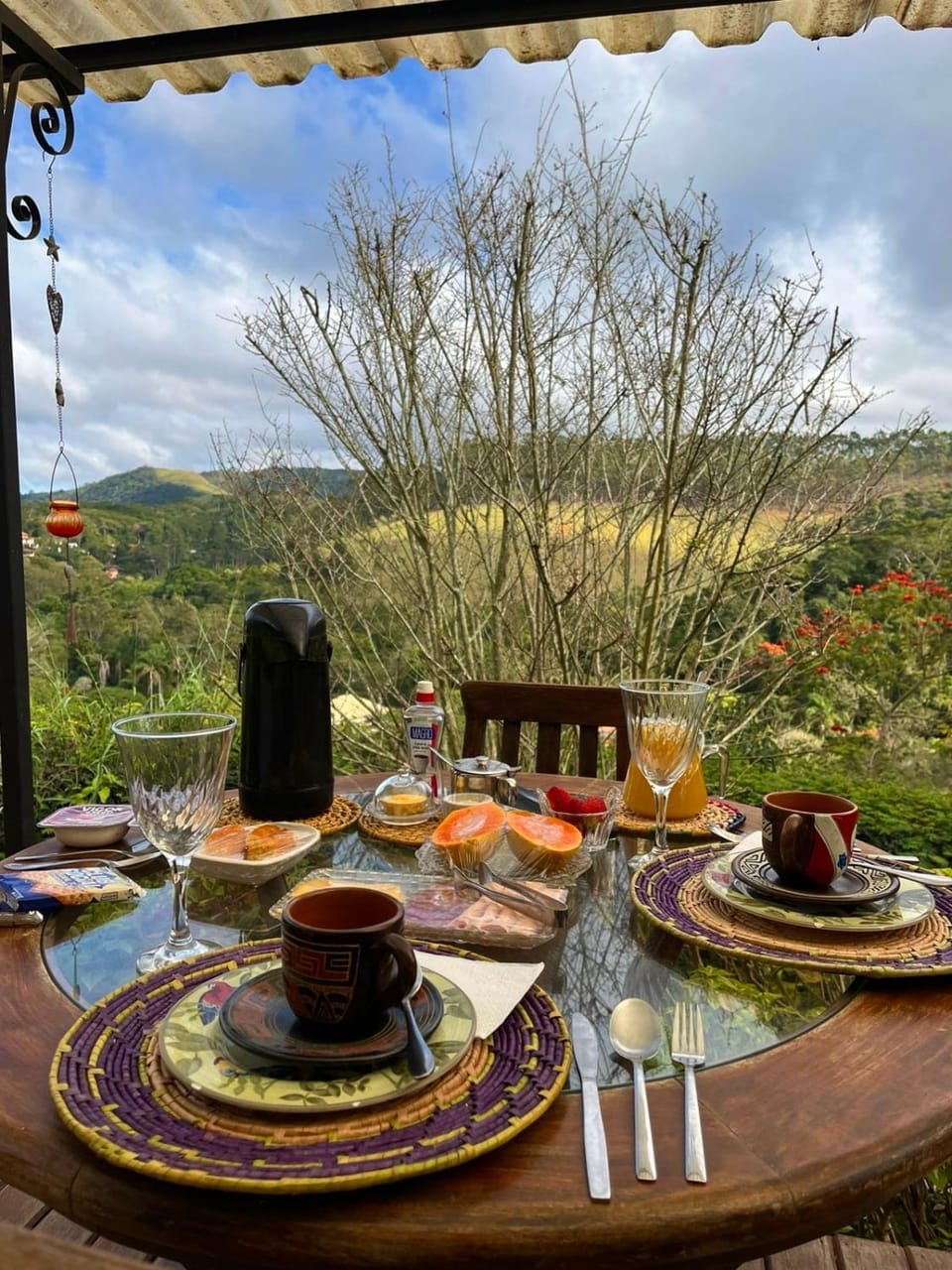 Suíte em Miguel Pereira Vacation rental in Miguel Pereira