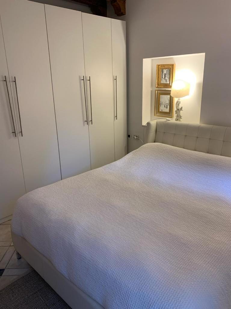 Ca' Olivolo 1891 in Biennale Apartment in Lido di Venezia