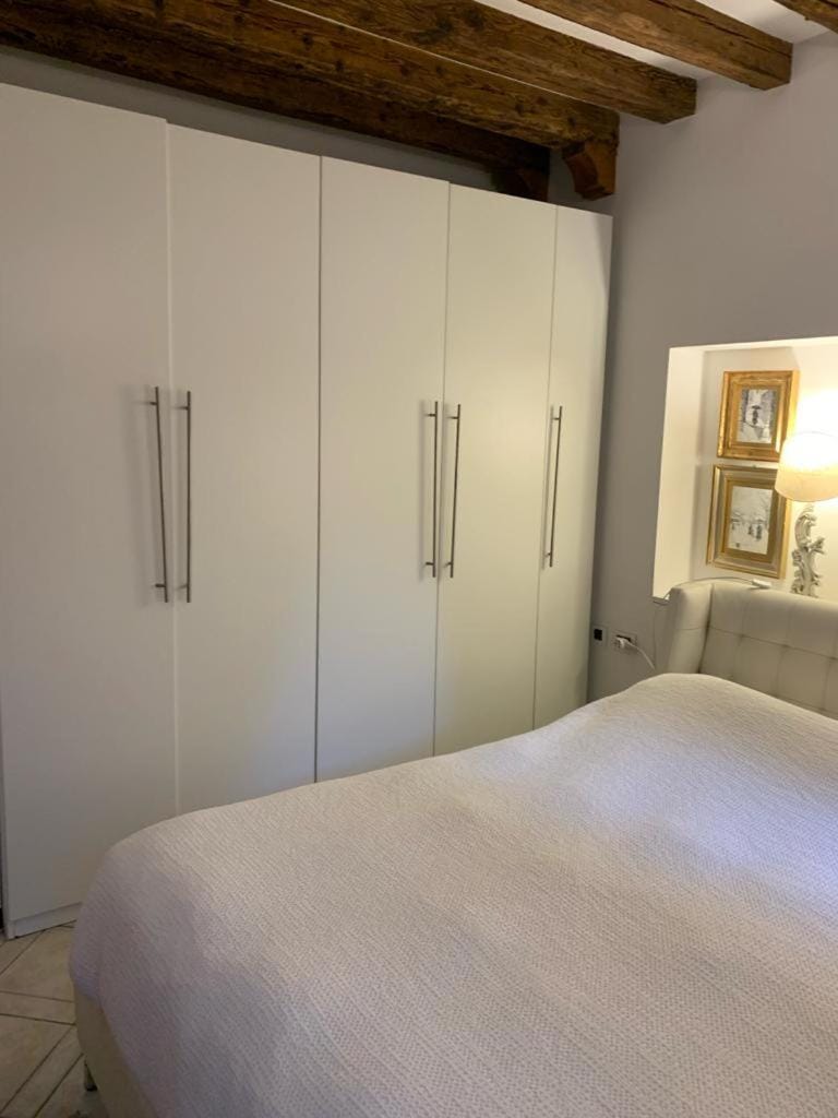 Ca' Olivolo 1891 in Biennale Apartment in Lido di Venezia