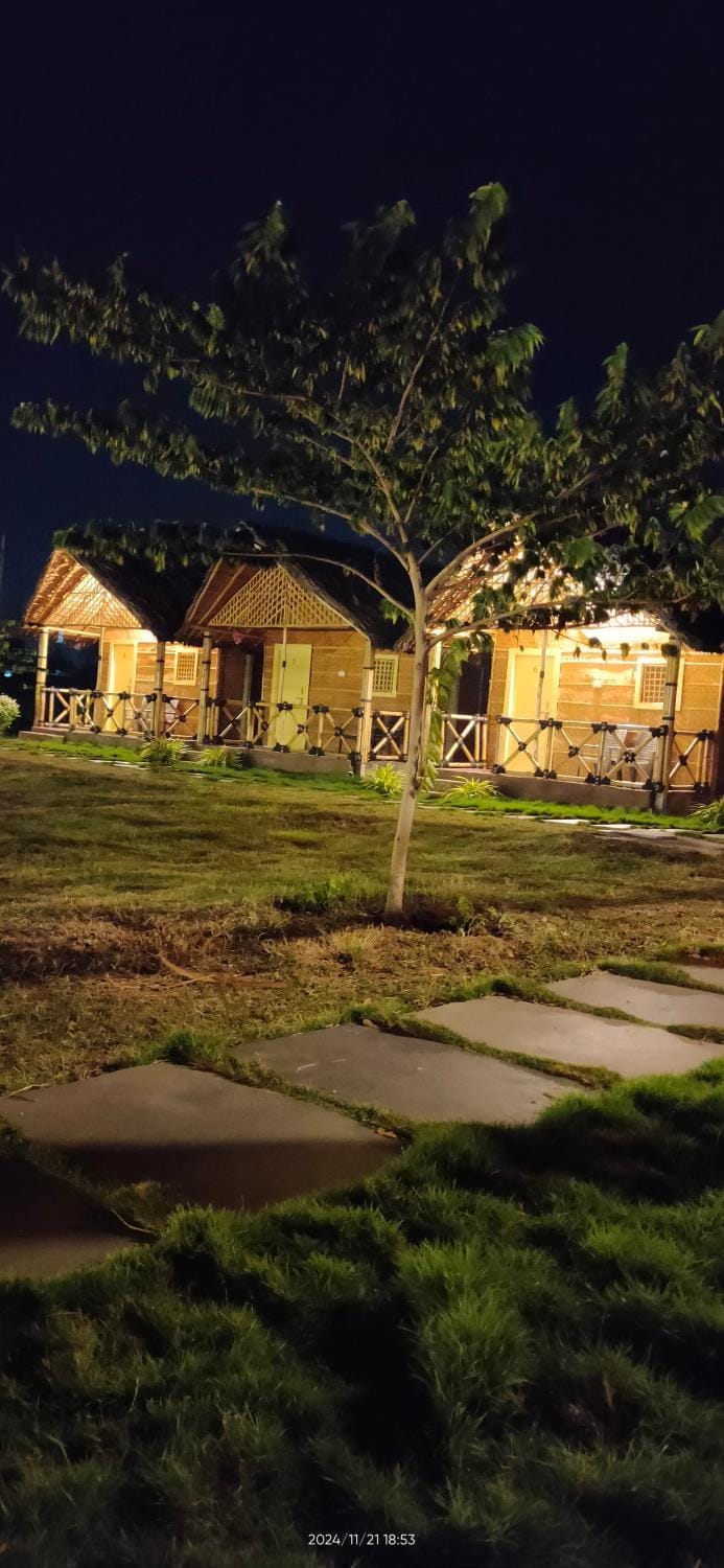 Mountain View Guesthouse Hampi Bed and Breakfast in Karnataka
