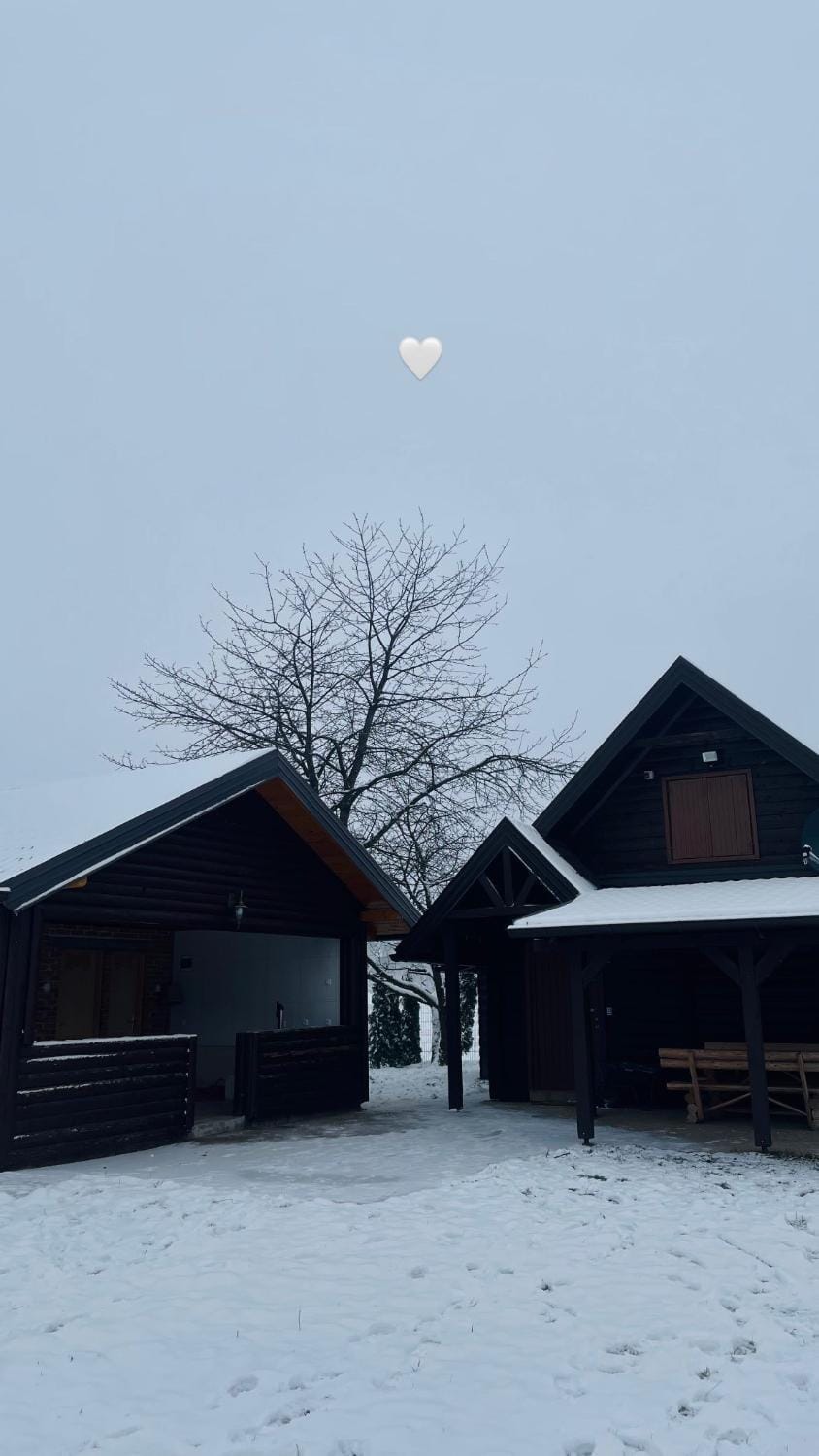 Vikendica Bajka House in Federation of Bosnia and Herzegovina