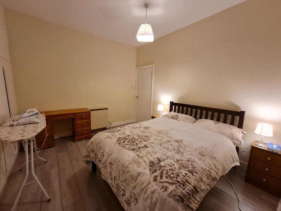 SE London Victorian Property House in London Borough of Lewisham