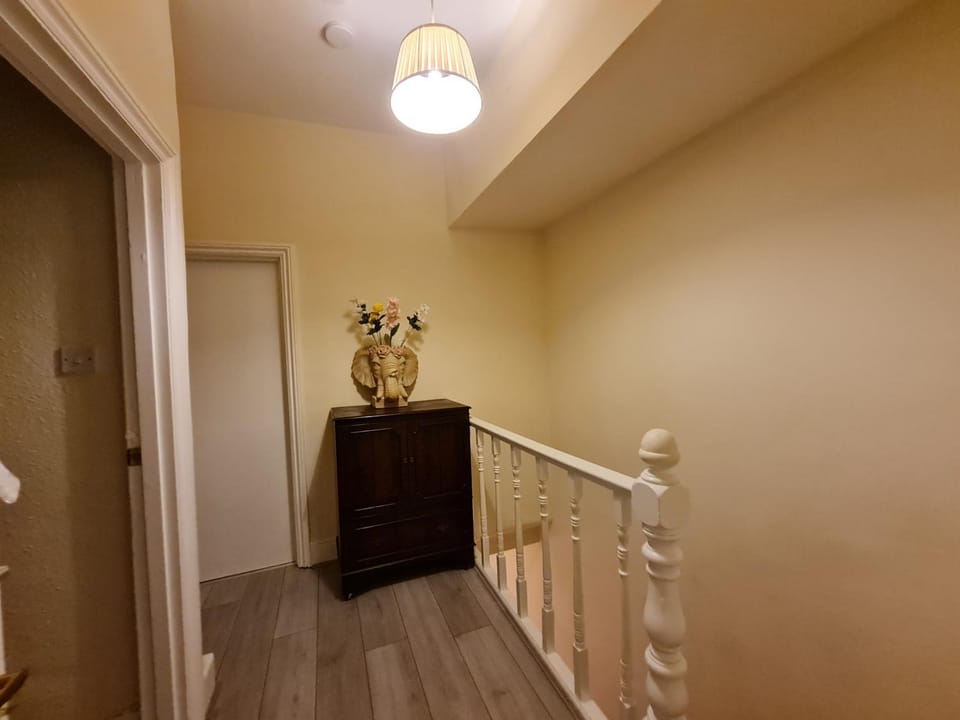 SE London Victorian Property House in London Borough of Lewisham