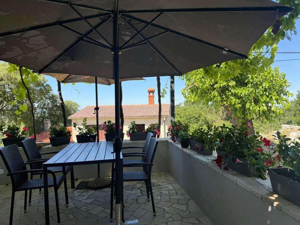 Apartment Murati Apartment in Istria County