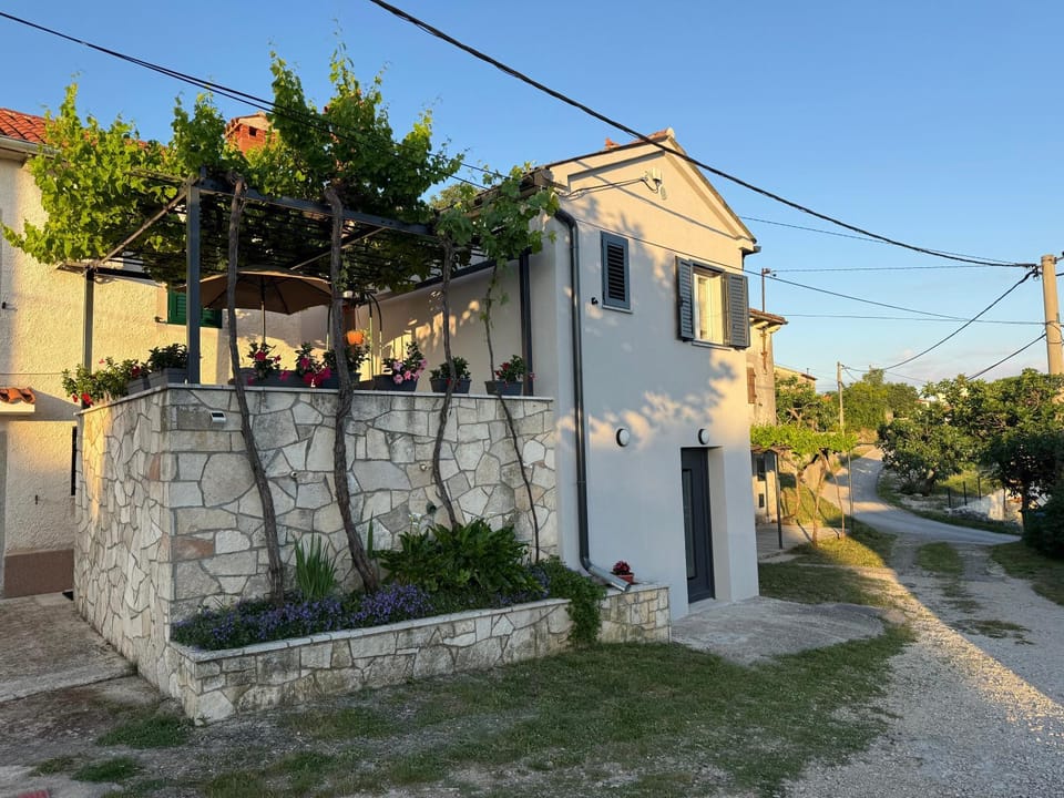 Apartment Murati Apartment in Istria County