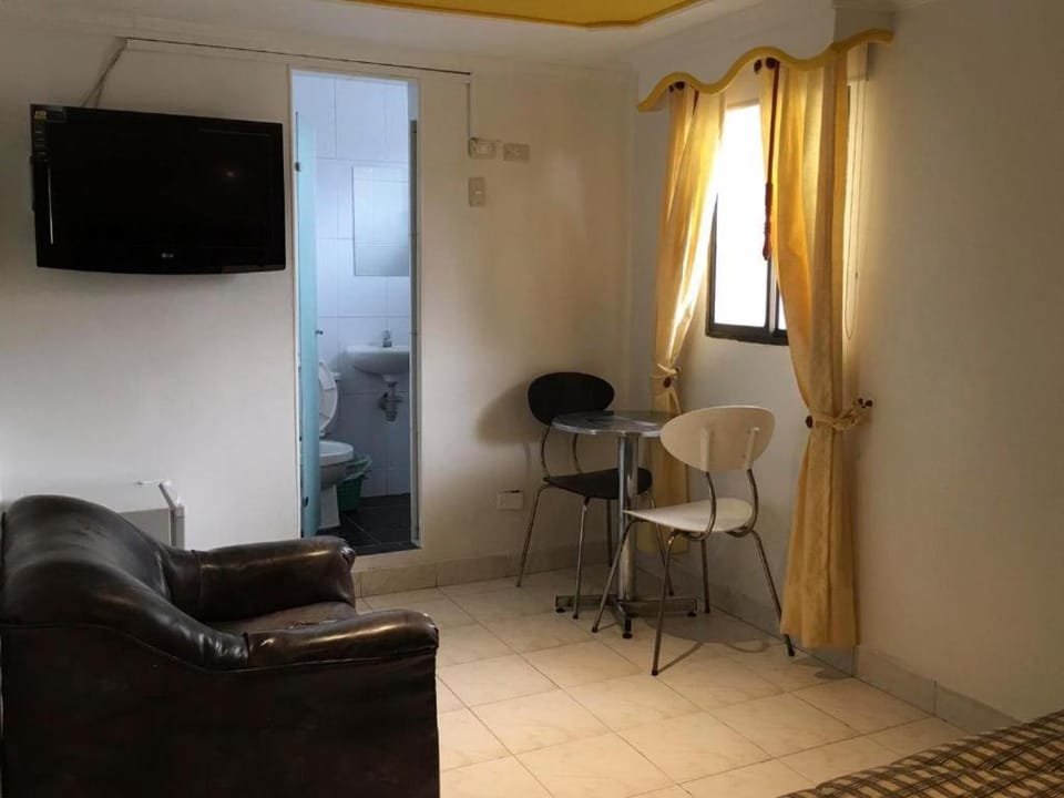 La Gran Fortaleza B&B Hotel in Bogota