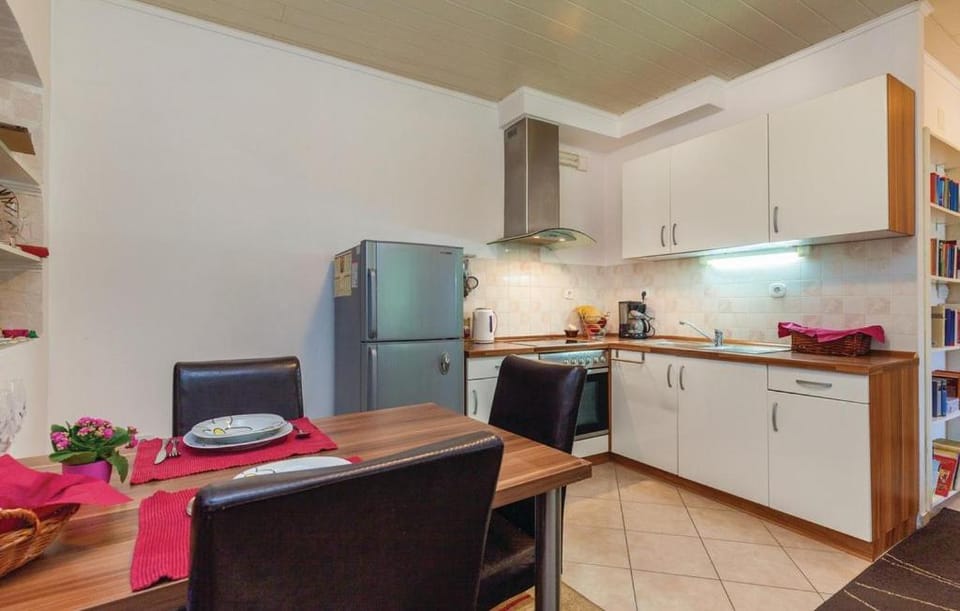 Cozy app for three people Apartment in Novi Vinodolski