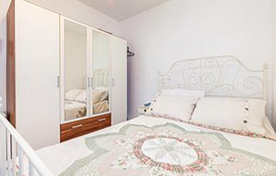 Cozy app for three people Apartment in Novi Vinodolski