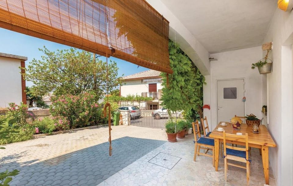 Cozy app for three people Apartment in Novi Vinodolski