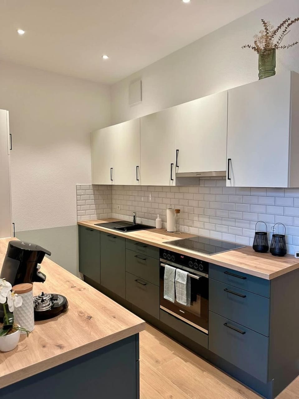 STAY - City M17 Apartment in Baden-Württemberg