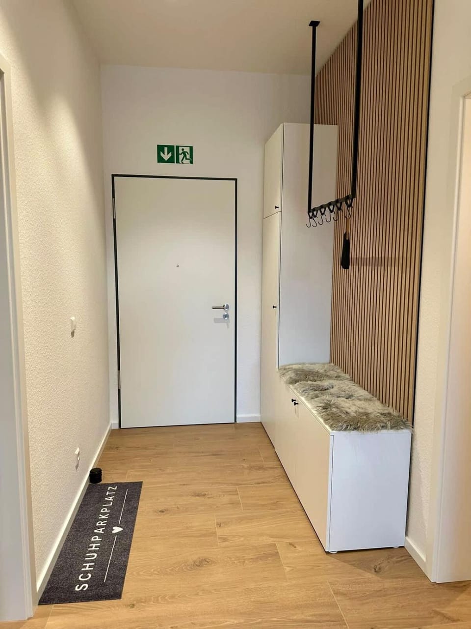 STAY - City M17 Apartment in Baden-Württemberg