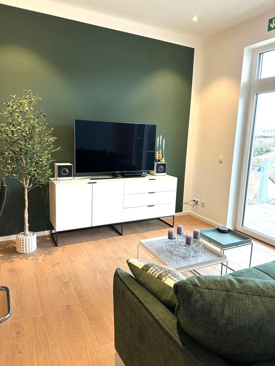 STAY - City M17 Apartment in Baden-Württemberg