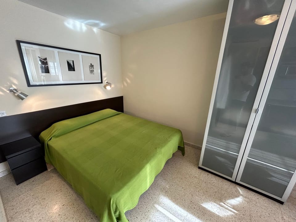 Studio Apartment in Malaga Apartment in Malaga