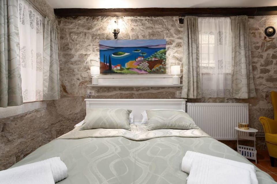 Pinna by Briskva Apartment in Istria County